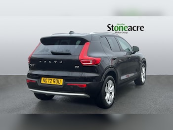 Used Volvo XC40 2023 for sale - 77400492: Photo