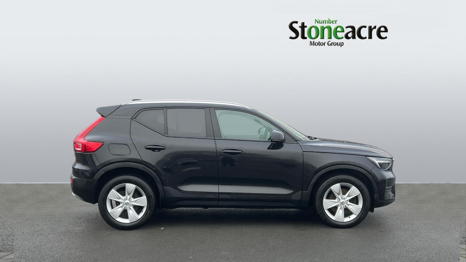 Used Volvo XC40 2023 for sale - 77400492: Photo 3