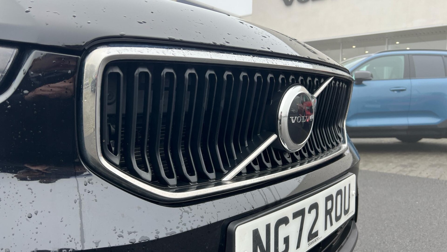 Used Volvo XC40 2023 for sale - 77400492: Photo 33