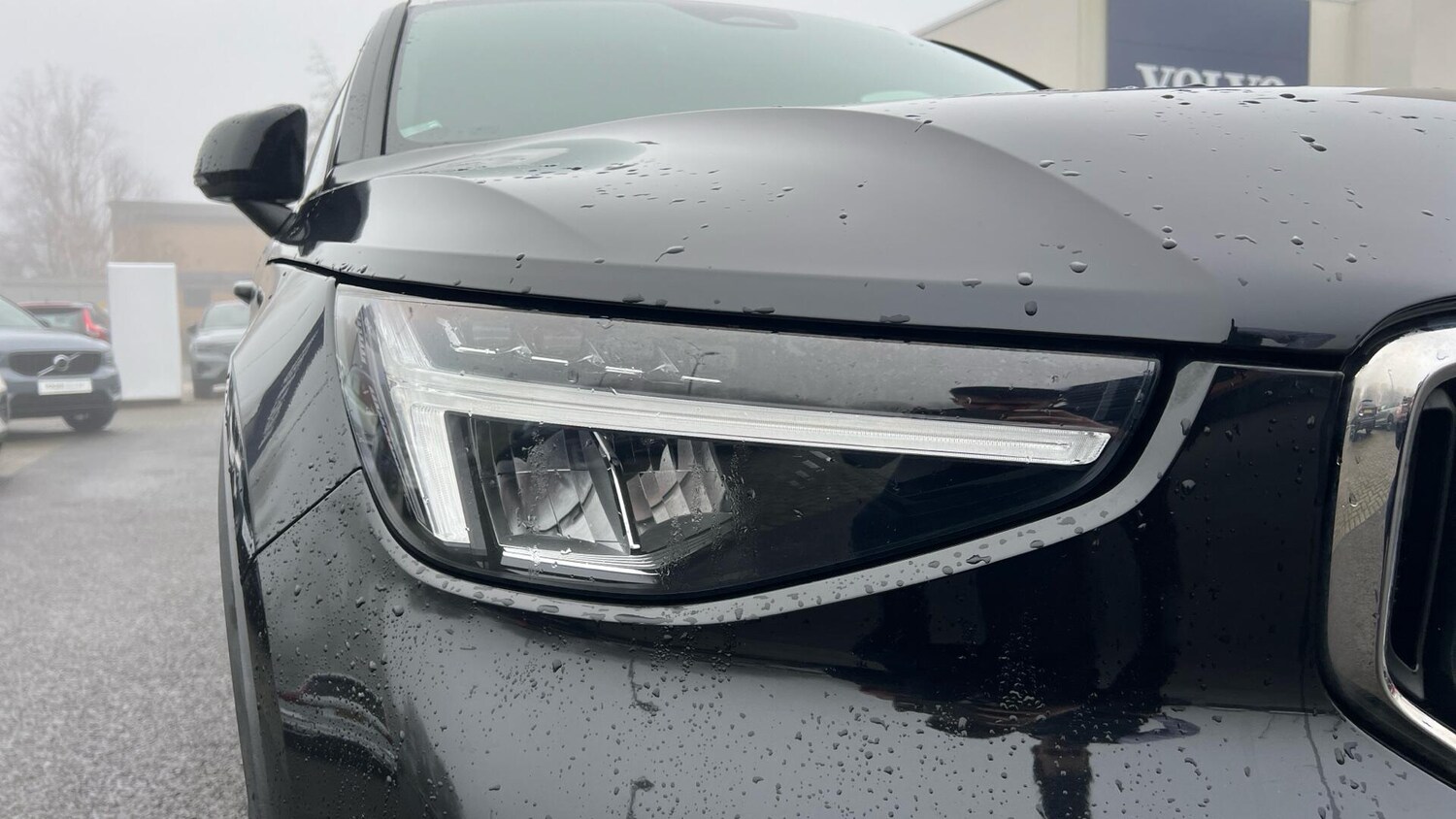 Used Volvo XC40 2023 for sale - 77400492: Photo 34