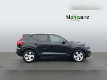Used Volvo XC40 2023 for sale - 77400492: Photo