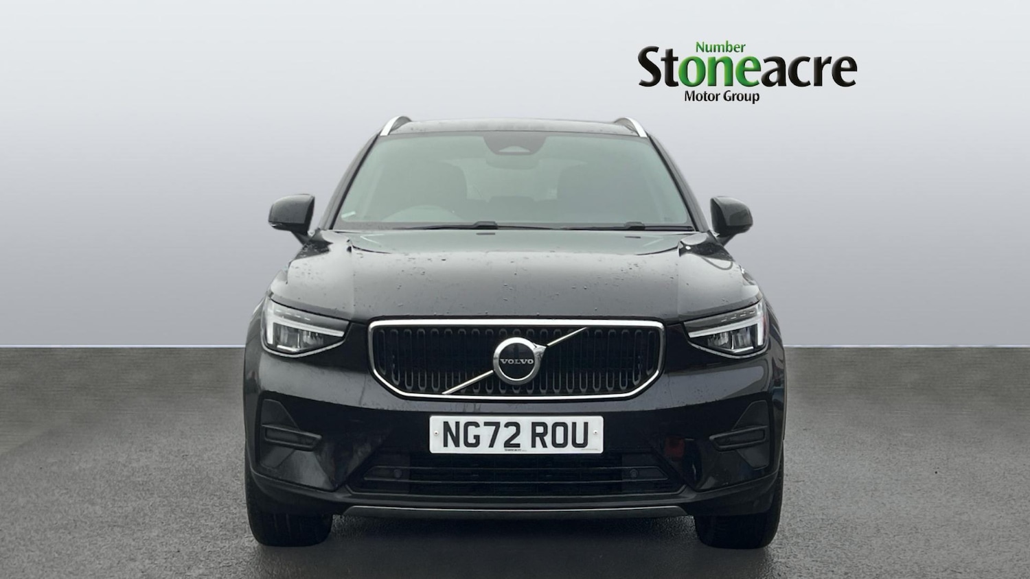 Used Volvo XC40 2023 for sale - 77400492: Photo 8