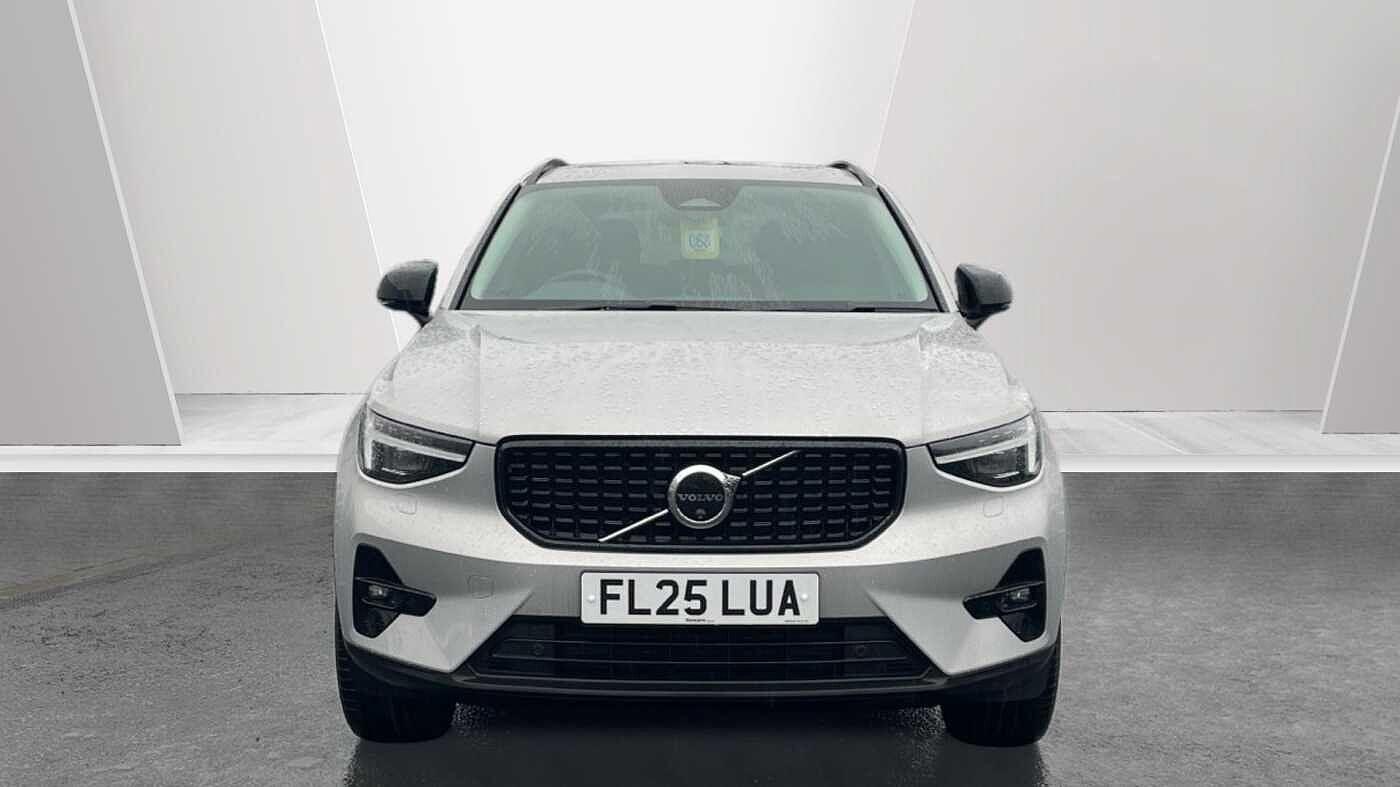 Used Volvo XC40 2025 for sale - 77695897: Photo 10