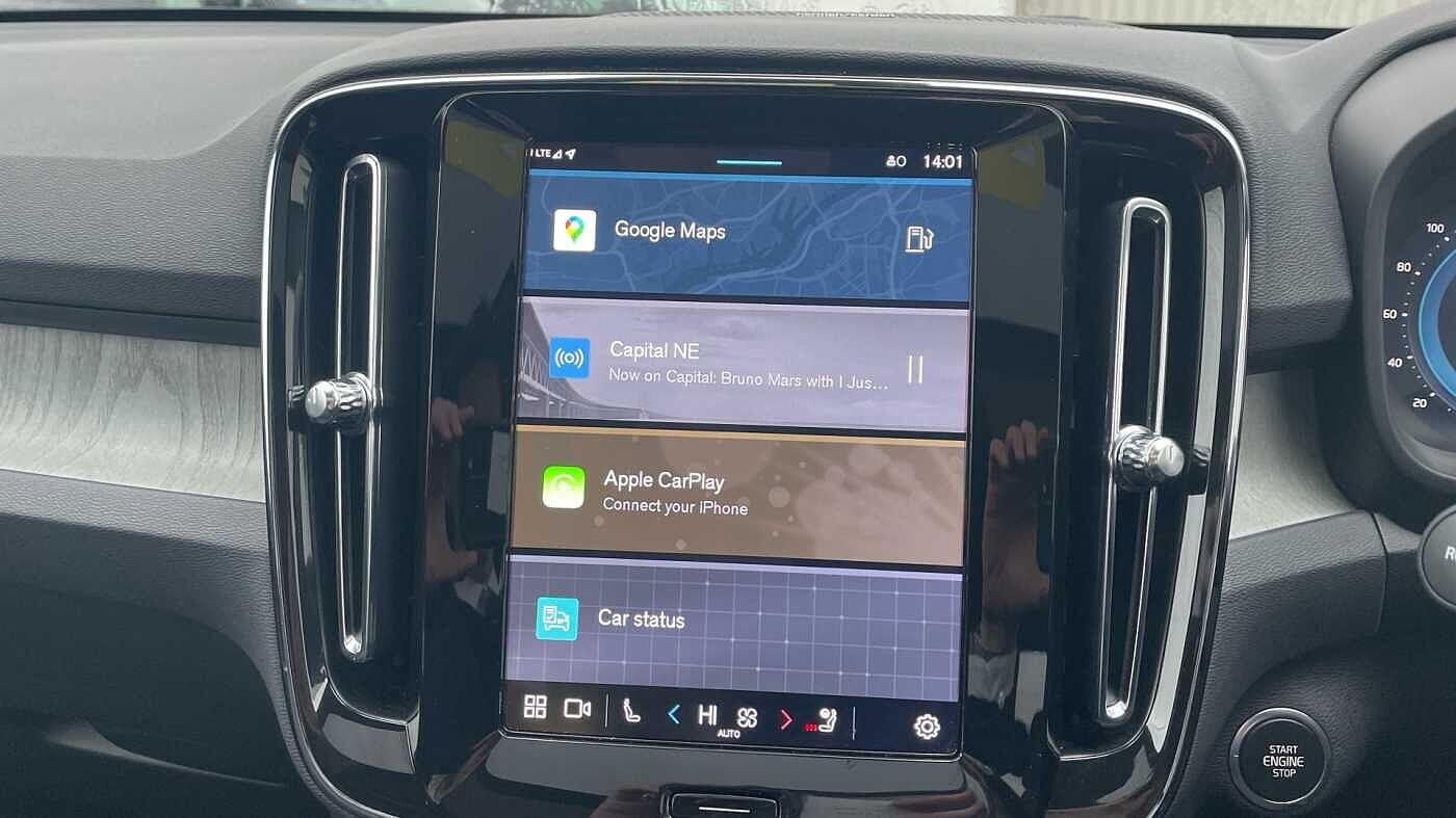 Used Volvo XC40 2025 for sale - 77695897: Photo 14