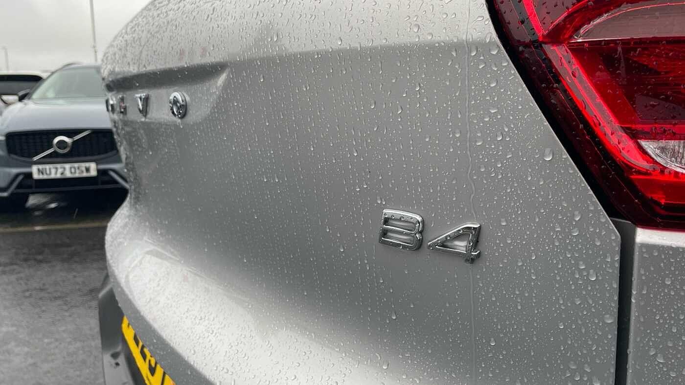 Used Volvo XC40 2025 for sale - 77695897: Photo 15