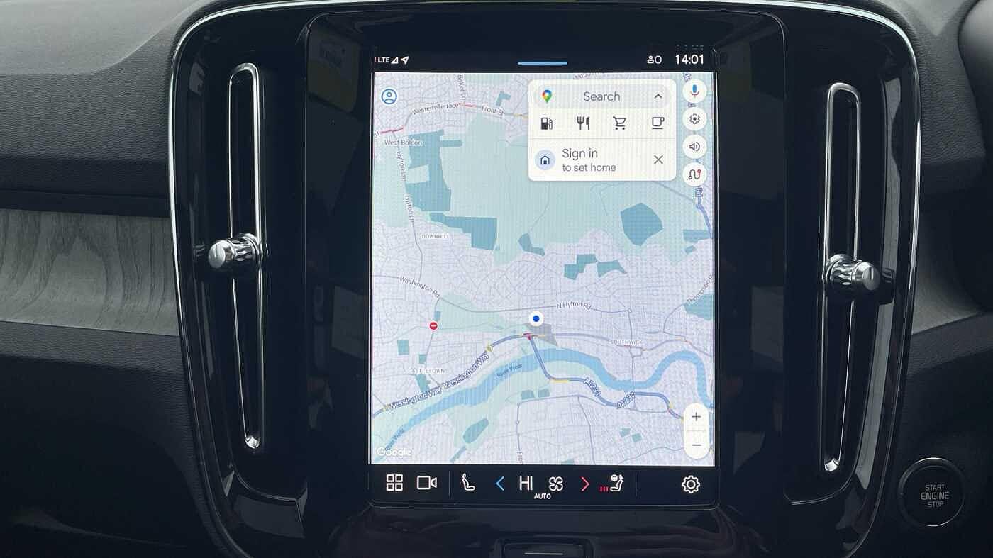 Used Volvo XC40 2025 for sale - 77695897: Photo 20