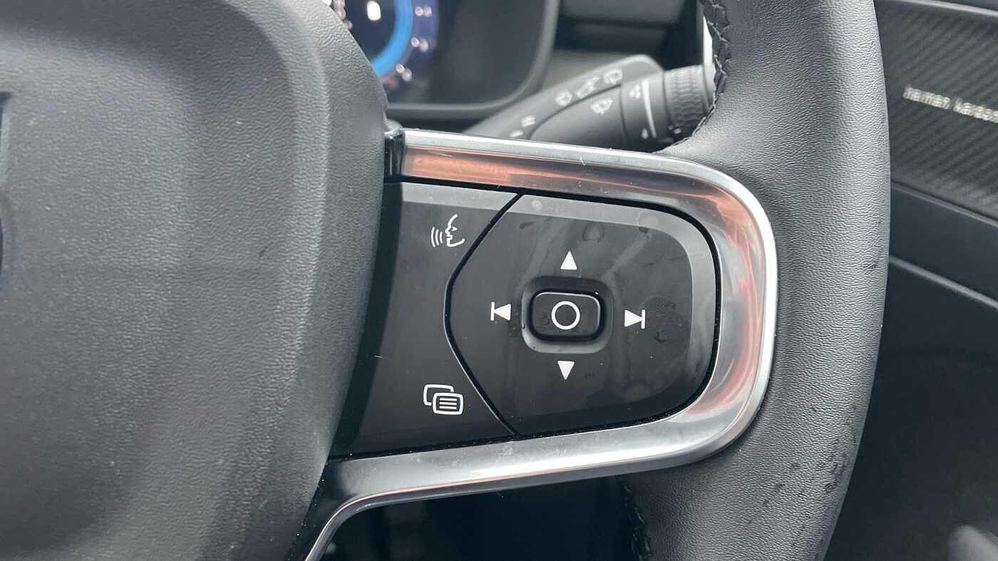 Used Volvo XC40 2025 for sale - 77695897: Photo 24