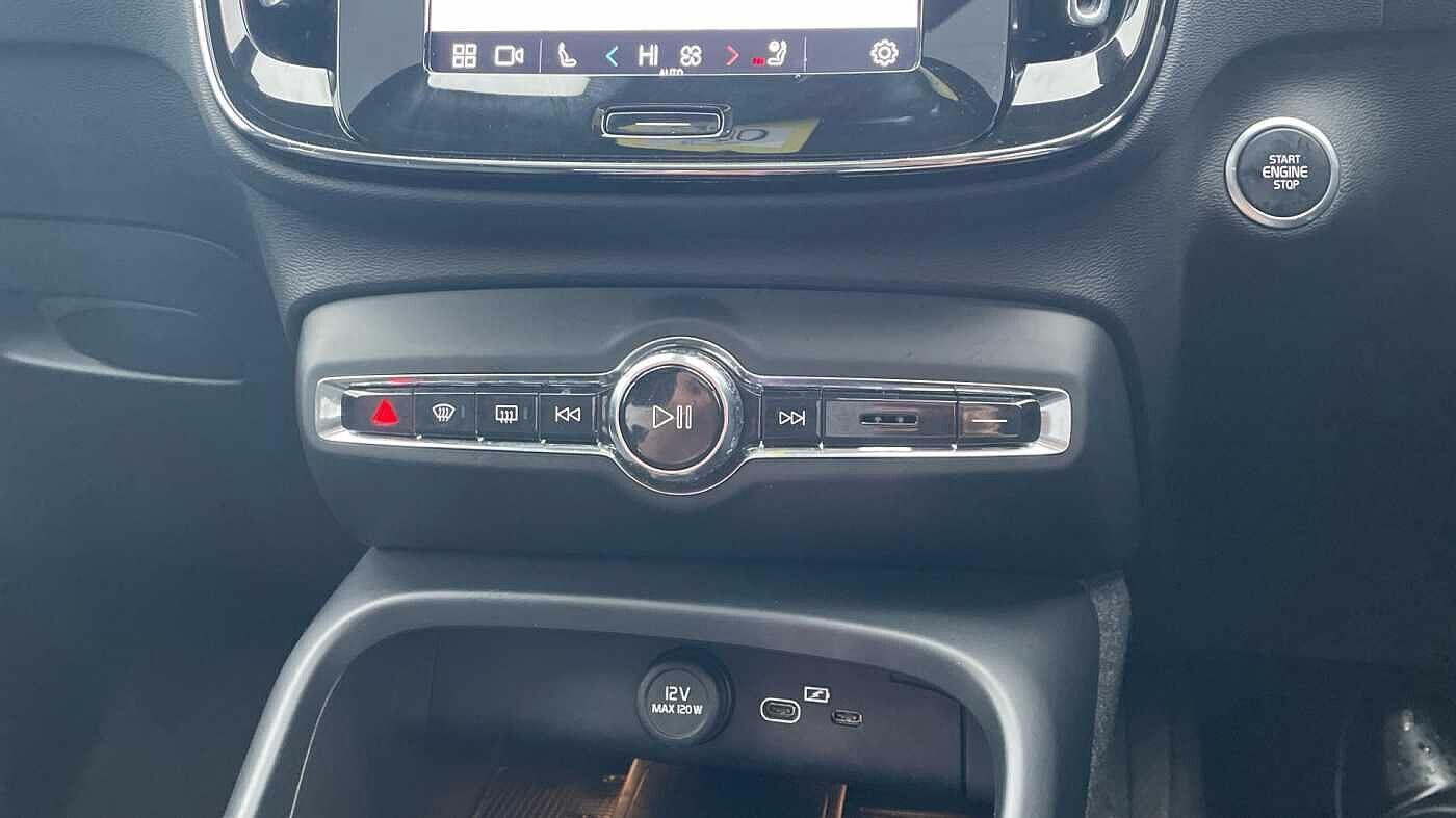 Used Volvo XC40 2025 for sale - 77695897: Photo 29