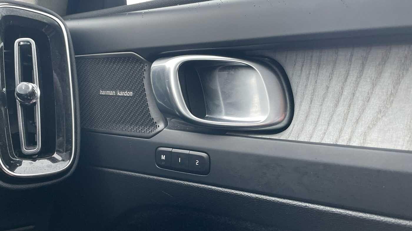 Used Volvo XC40 2025 for sale - 77695897: Photo 31