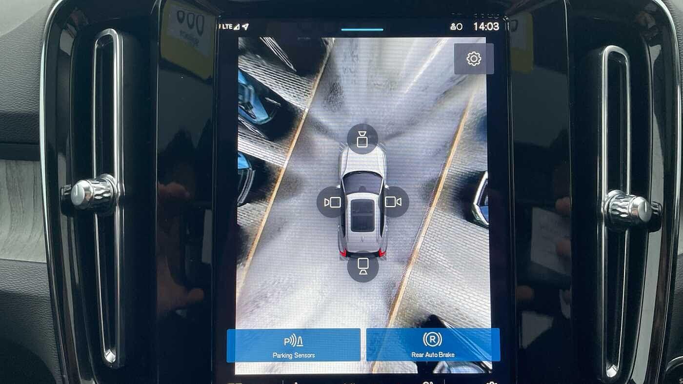 Used Volvo XC40 2025 for sale - 77695897: Photo 34