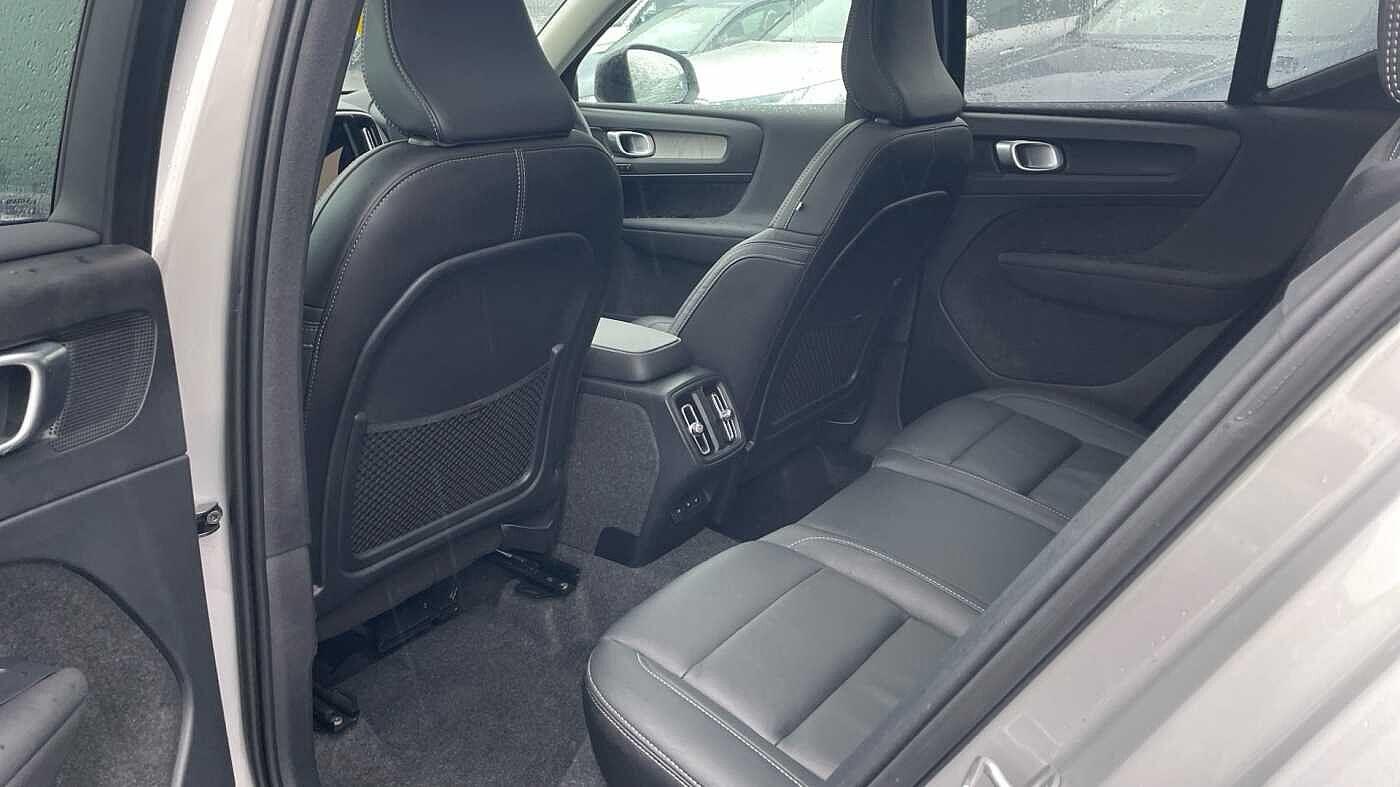 Used Volvo XC40 2025 for sale - 77695897: Photo 35