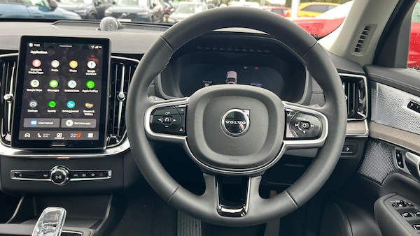 Used Volvo XC90 2025 for sale - 76151566: Photo 10
