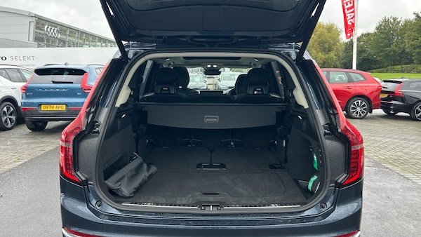 Used Volvo XC90 2025 for sale - 76151566: Photo 13