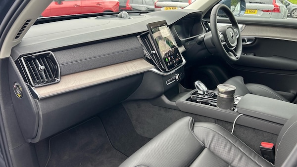 Used Volvo XC90 2025 for sale - 76151566: Photo 16