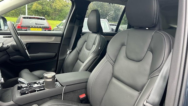 Used Volvo XC90 2025 for sale - 76151566: Photo 17