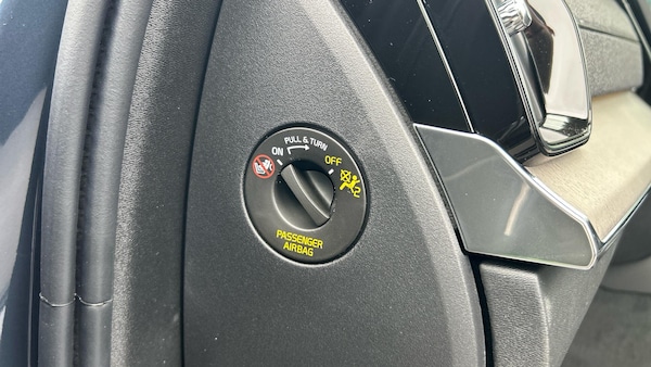 Used Volvo XC90 2025 for sale - 76151566: Photo 18
