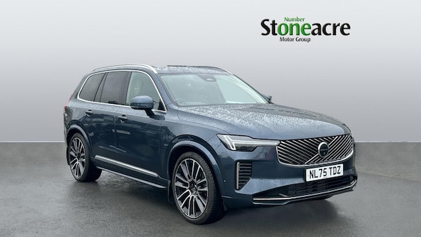 Used Volvo XC90 2025 for sale - 76151566: Photo 1