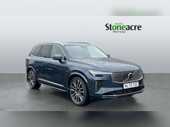 Volvo - XC90