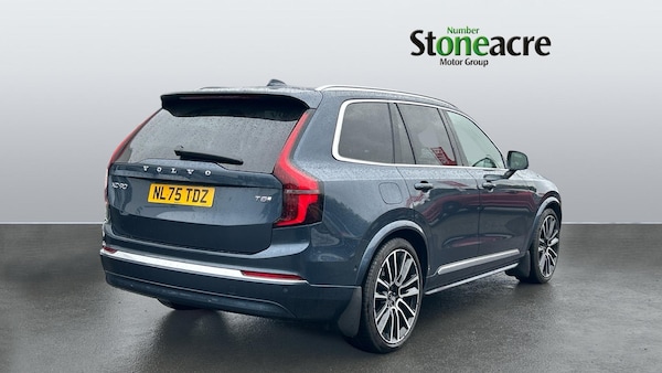 Used Volvo XC90 2025 for sale - 76151566: Photo 2