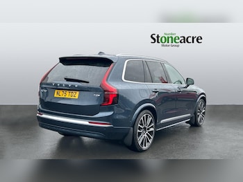 Used Volvo XC90 2025 for sale - 76151566: Photo 2