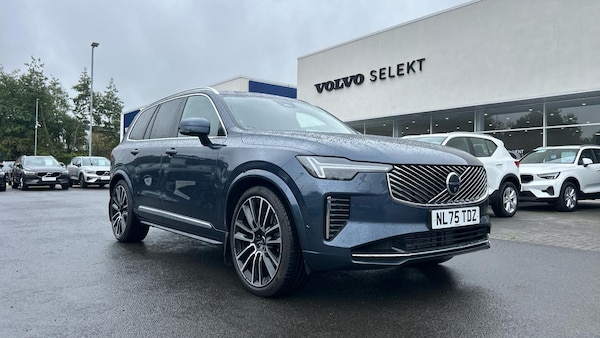 Used Volvo XC90 2025 for sale - 76151566: Photo 31
