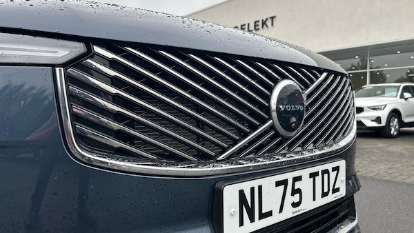 Used Volvo XC90 2025 for sale - 76151566: Photo 33