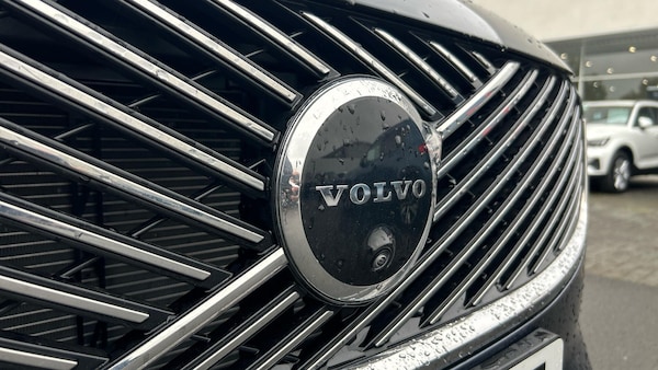 Used Volvo XC90 2025 for sale - 76151566: Photo 34