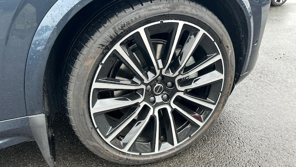 Used Volvo XC90 2025 for sale - 76151566: Photo 35