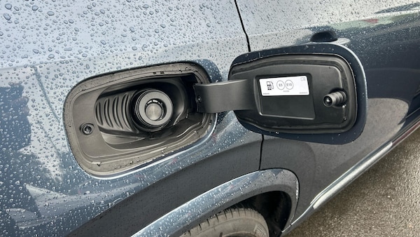 Used Volvo XC90 2025 for sale - 76151566: Photo 39