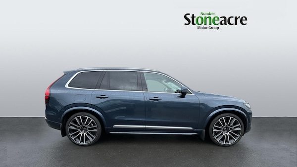 Used Volvo XC90 2025 for sale - 76151566: Photo 3