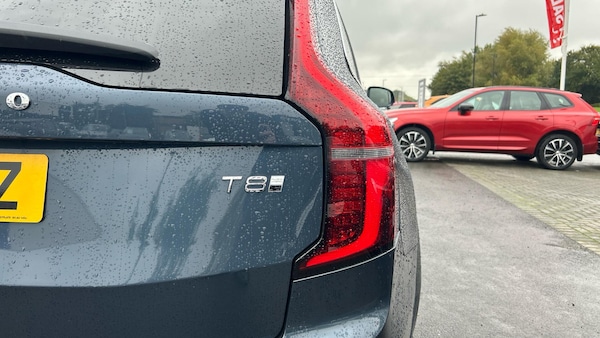 Used Volvo XC90 2025 for sale - 76151566: Photo 40