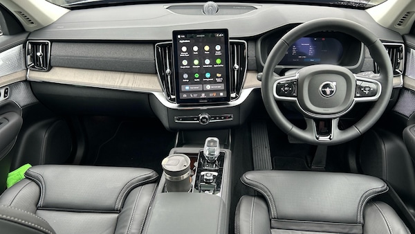 Used Volvo XC90 2025 for sale - 76151566: Photo 5
