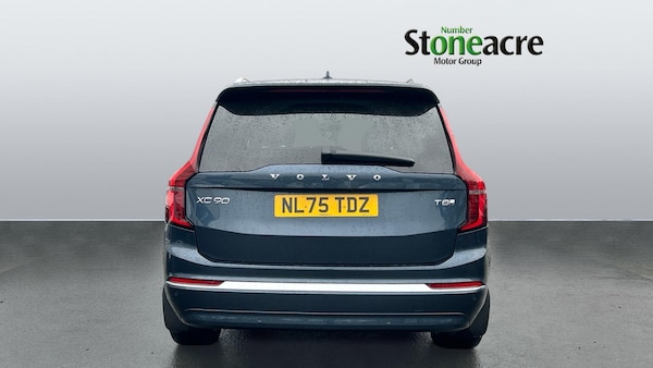 Used Volvo XC90 2025 for sale - 76151566: Photo 7