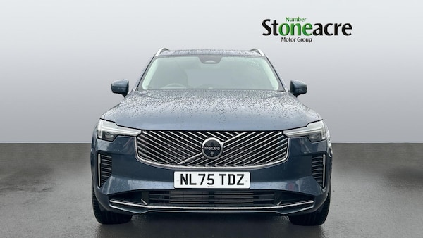 Used Volvo XC90 2025 for sale - 76151566: Photo 8