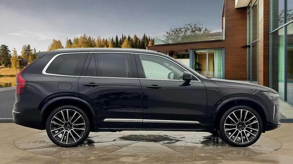 Used Volvo XC90 2026 for sale - 77441257: Photo 2