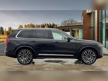 Used Volvo XC90 2026 for sale - 77441257: Photo