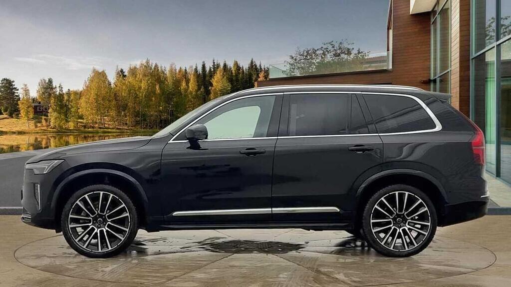 Used Volvo XC90 2026 for sale - 77441257: Photo 3