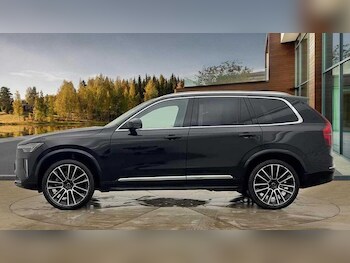 Used Volvo XC90 2026 for sale - 77441257: Photo