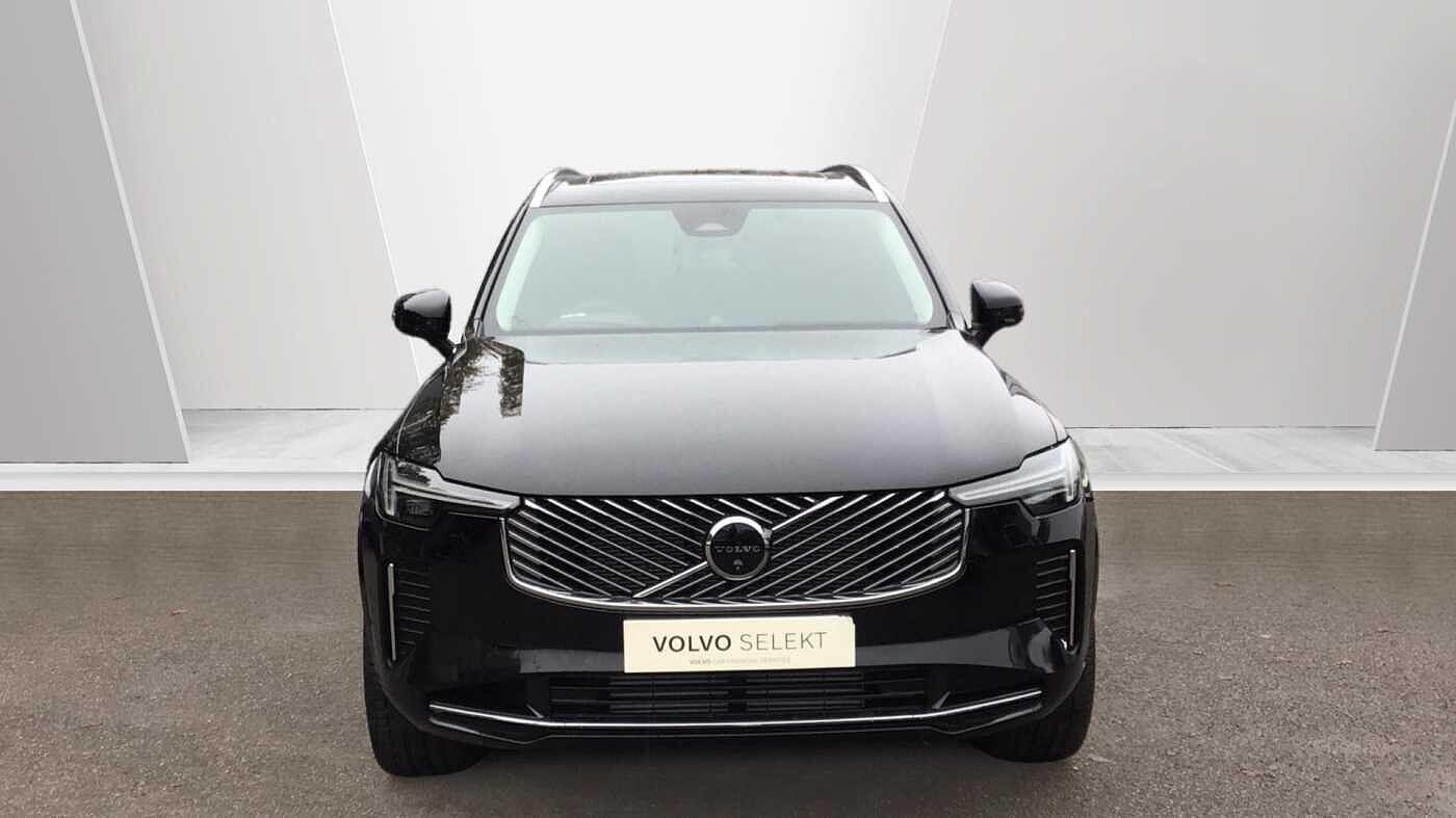 Used Volvo XC90 2025 for sale - 77203162: Photo 10