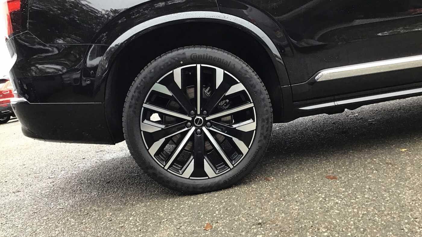 Used Volvo XC90 2025 for sale - 77203162: Photo 11