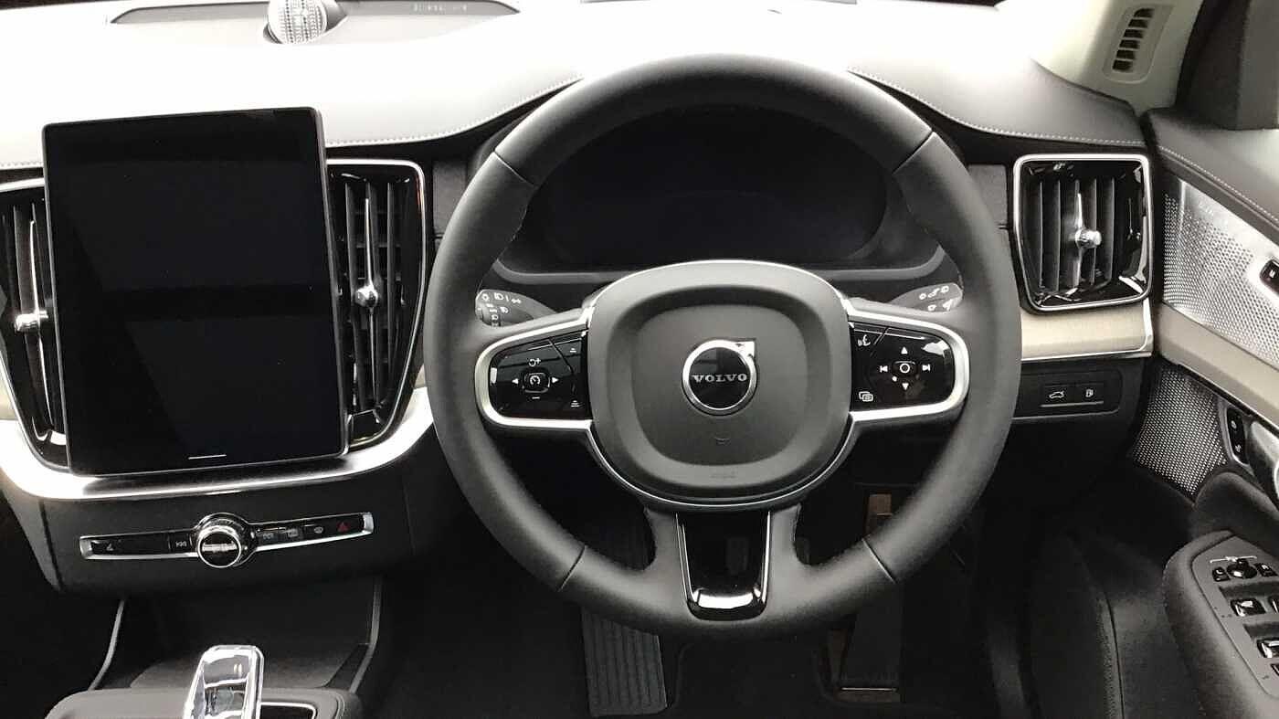 Used Volvo XC90 2025 for sale - 77203162: Photo 12