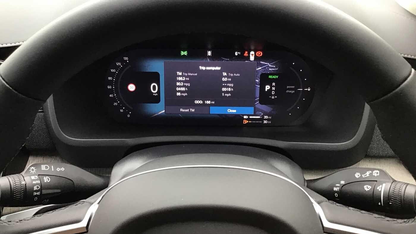 Used Volvo XC90 2025 for sale - 77203162: Photo 13