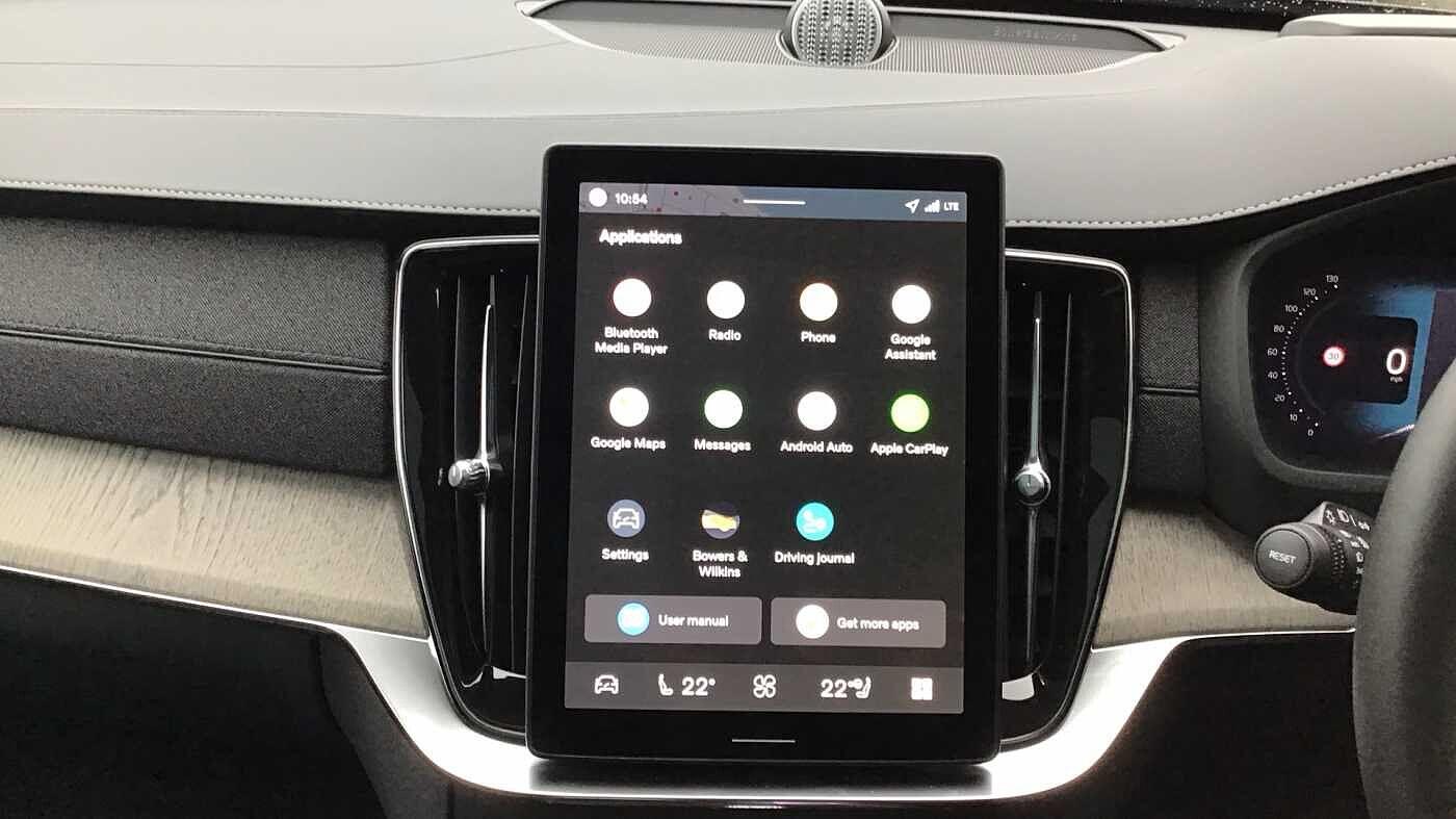 Used Volvo XC90 2025 for sale - 77203162: Photo 14