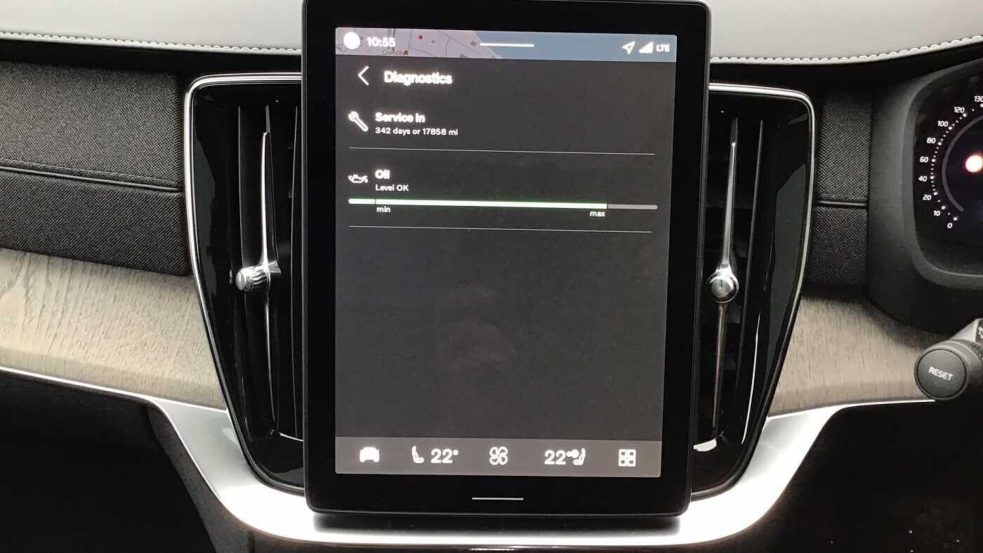 Used Volvo XC90 2025 for sale - 77203162: Photo 16