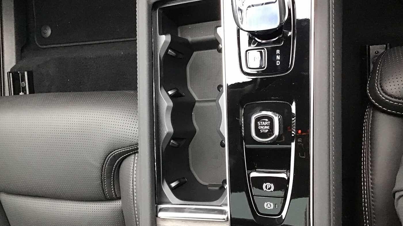 Used Volvo XC90 2025 for sale - 77203162: Photo 17