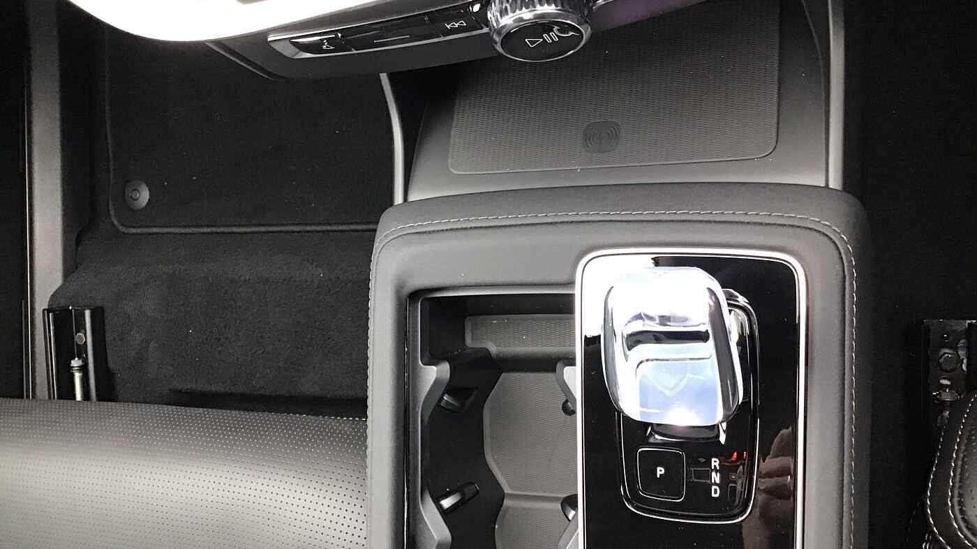 Used Volvo XC90 2025 for sale - 77203162: Photo 18