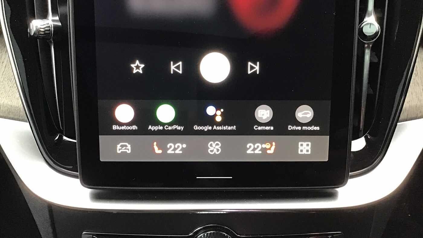 Used Volvo XC90 2025 for sale - 77203162: Photo 23