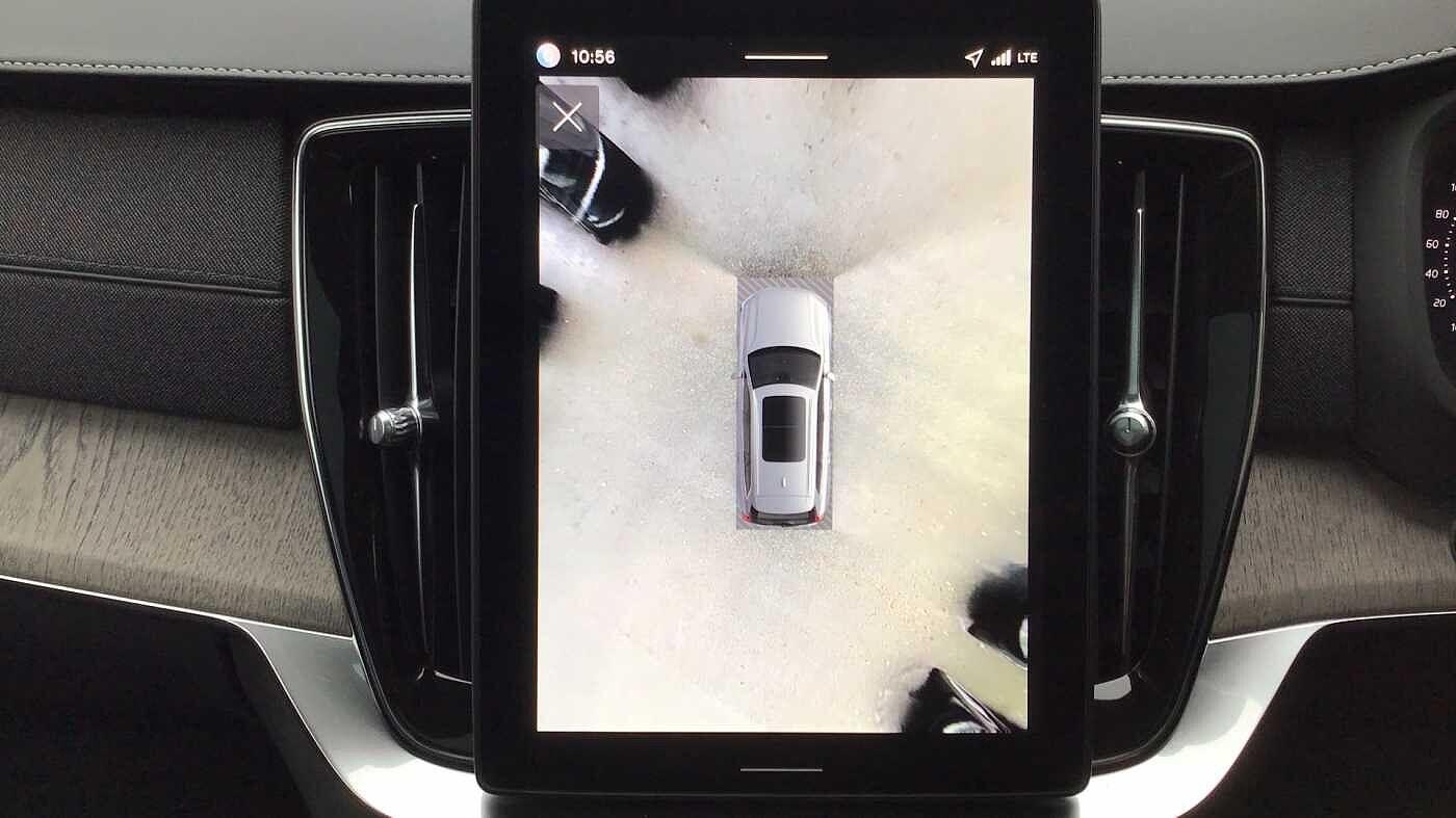 Used Volvo XC90 2025 for sale - 77203162: Photo 24