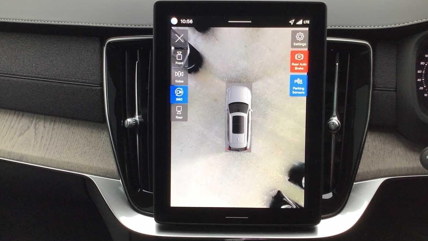 Used Volvo XC90 2025 for sale - 77203162: Photo 25