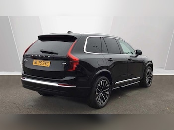 Used Volvo XC90 2025 for sale - 77203162: Photo